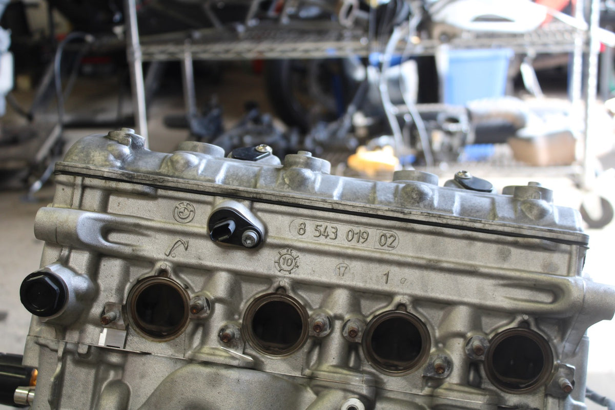 17-20 BMW S1000R ENGINE MOTOR BB909
