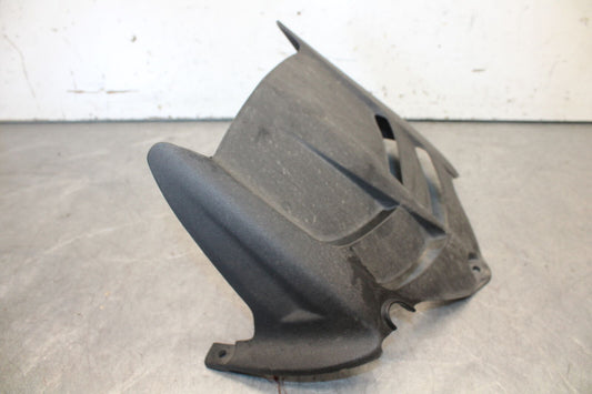 09-12 KAWASAKI NINJA ZX6R ZX600R REAR BACK WHEEL TIRE HUGGER 35023-0171 BB656