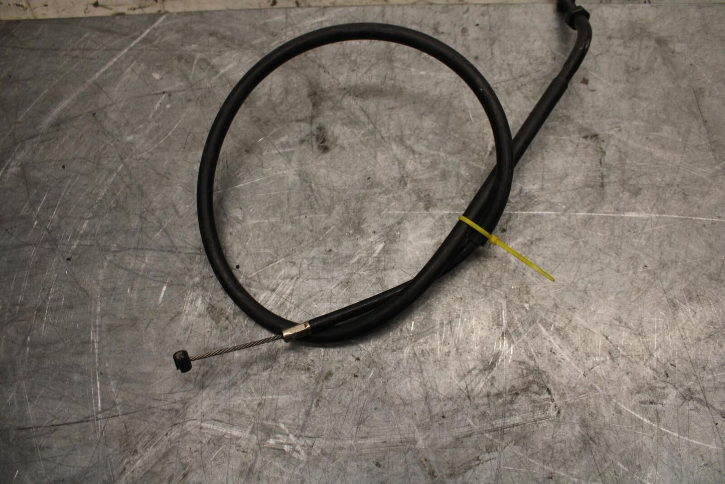 2016 Honda CBR500R CLUTCH CABLE LINE BB45