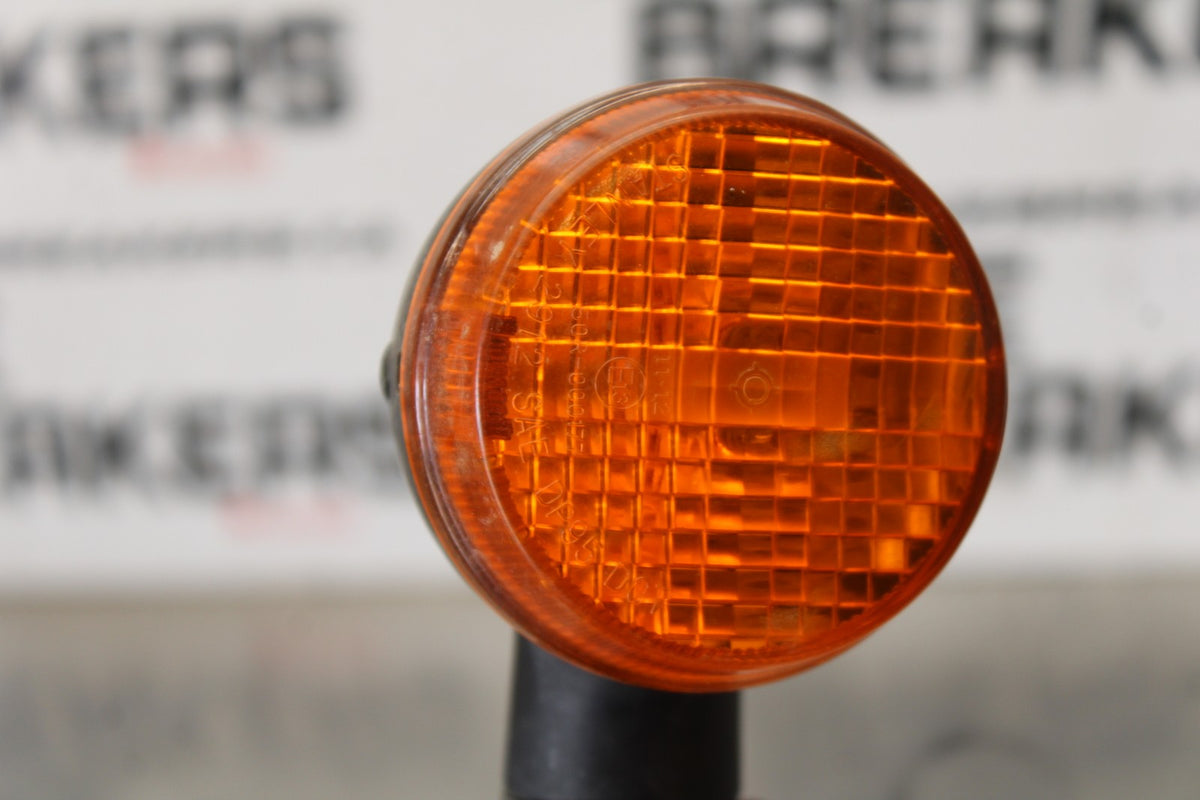 14 HONDA SHADOW 750 VT750C2B REAR BACK TURN SIGNAL LIGHT INDICATOR BB867