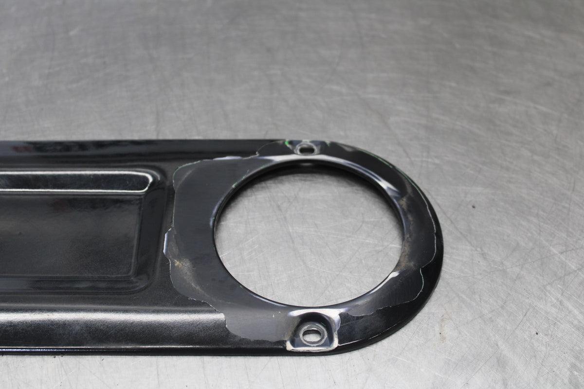 00-05 KAWASAKI NINJA ZX12R GAS TANK FUEL CELL RESERVOIR FAIRING COVER BB892
