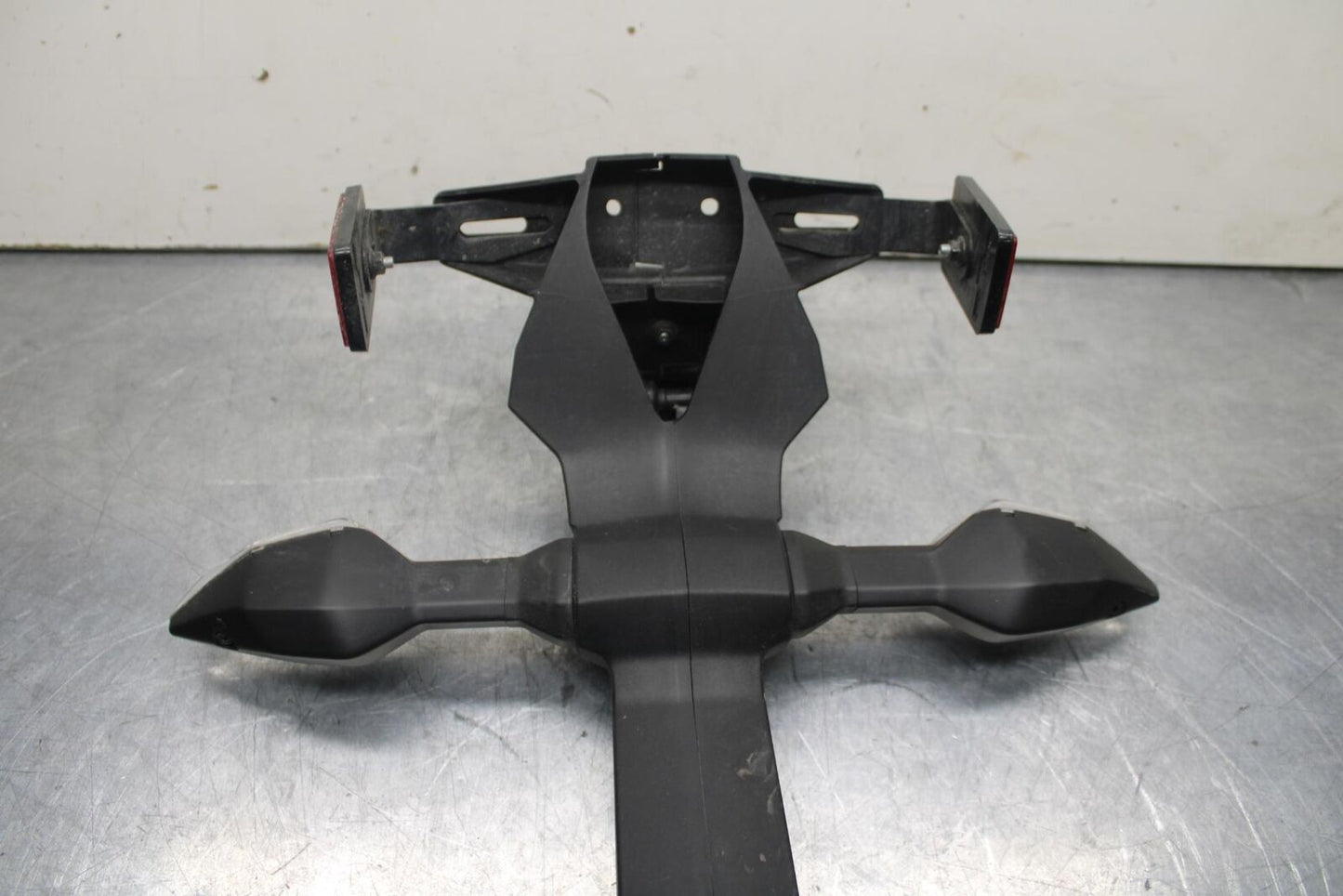 23 KAWASAKI NINJA ZX6R 636 REAR LEFT RIGHT TURN SIGNALS LIGHT INDICATORS BB609