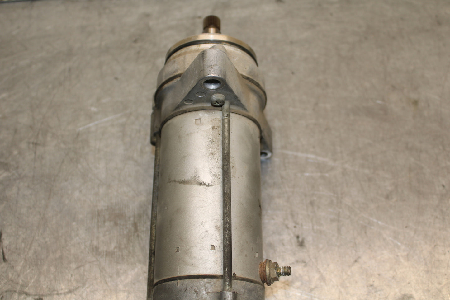 93-00 HONDA GOLDWING 1500 GL1500SE ENGINE STARTING STARTER MOTOR -DC 12V BB700