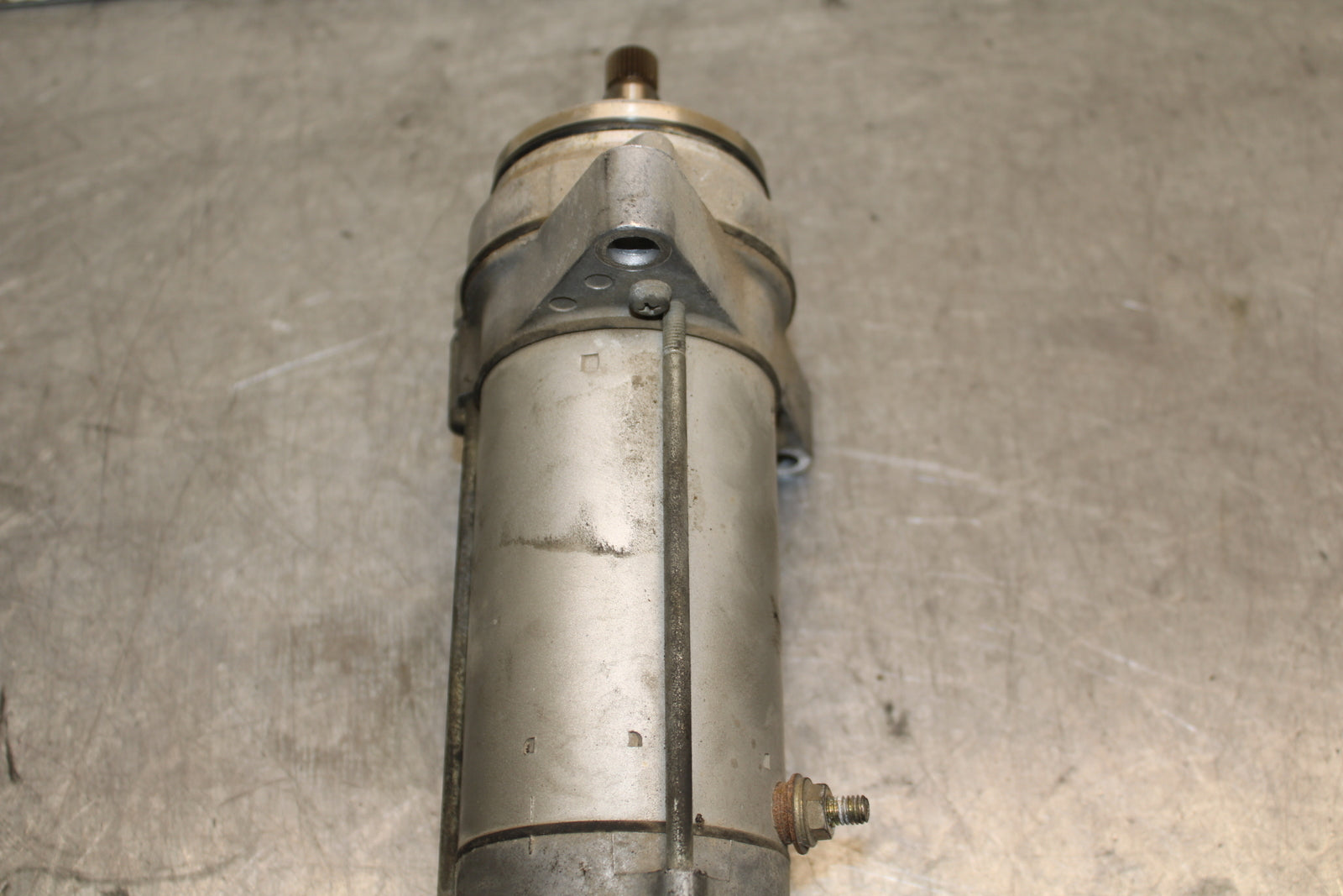 93-00 HONDA GOLDWING 1500 GL1500SE ENGINE STARTING STARTER MOTOR -DC 12V BB700