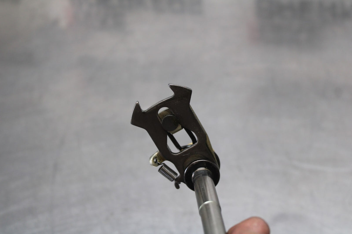 15 APRILIA RSV4 FACTORY APRC ABS SHIFTER SHIFT SHAFT BB901
