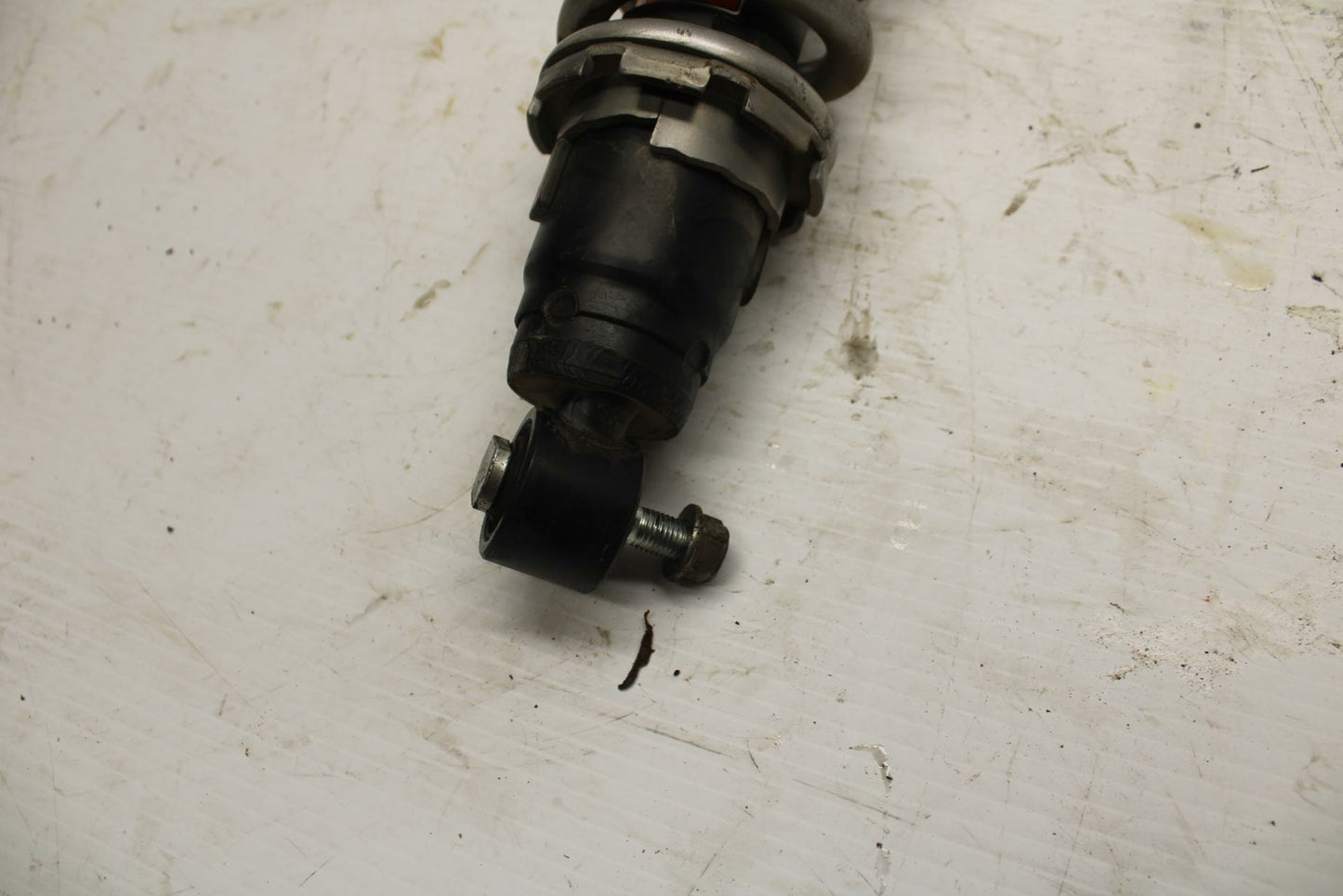 17-20 KAWASAKI NINJA 650 EX650 ABS REAR BACK SHOCK ABSORBER SUSPENSION BB277