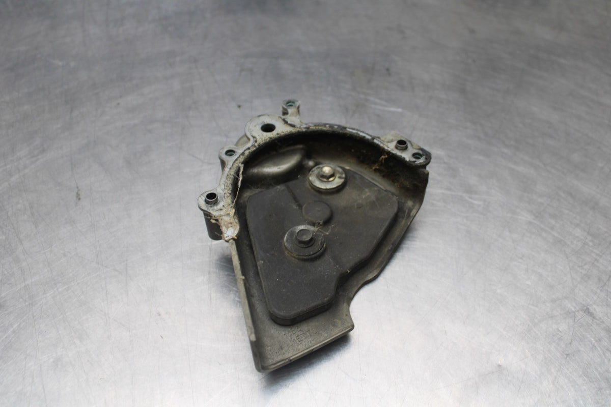 98-05 HONDA SUPER HAWK 1000 VTR1000F ENGINE SPROCKET COVER BB924