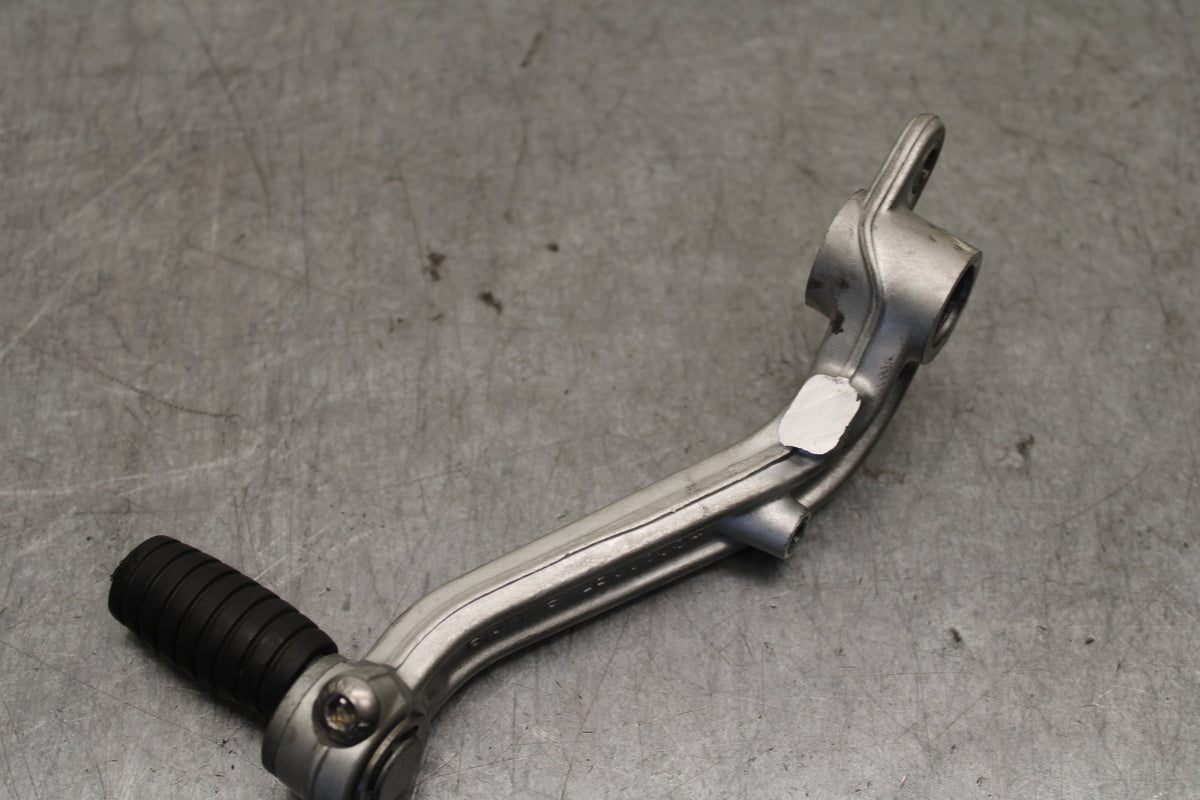 20-23 APRILIA RS660 SHIFTER PEDAL  BB667