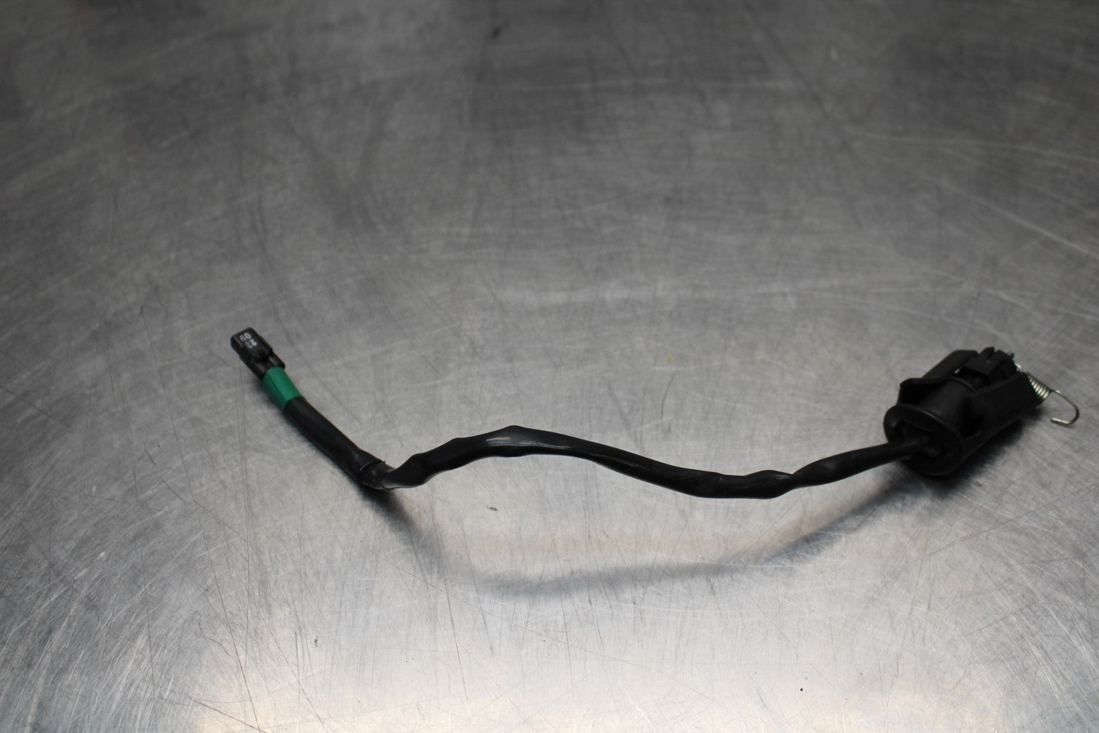 21-23 KAWASAKI NINJA ZX6R REAR BACK BRAKE SENSOR BB179