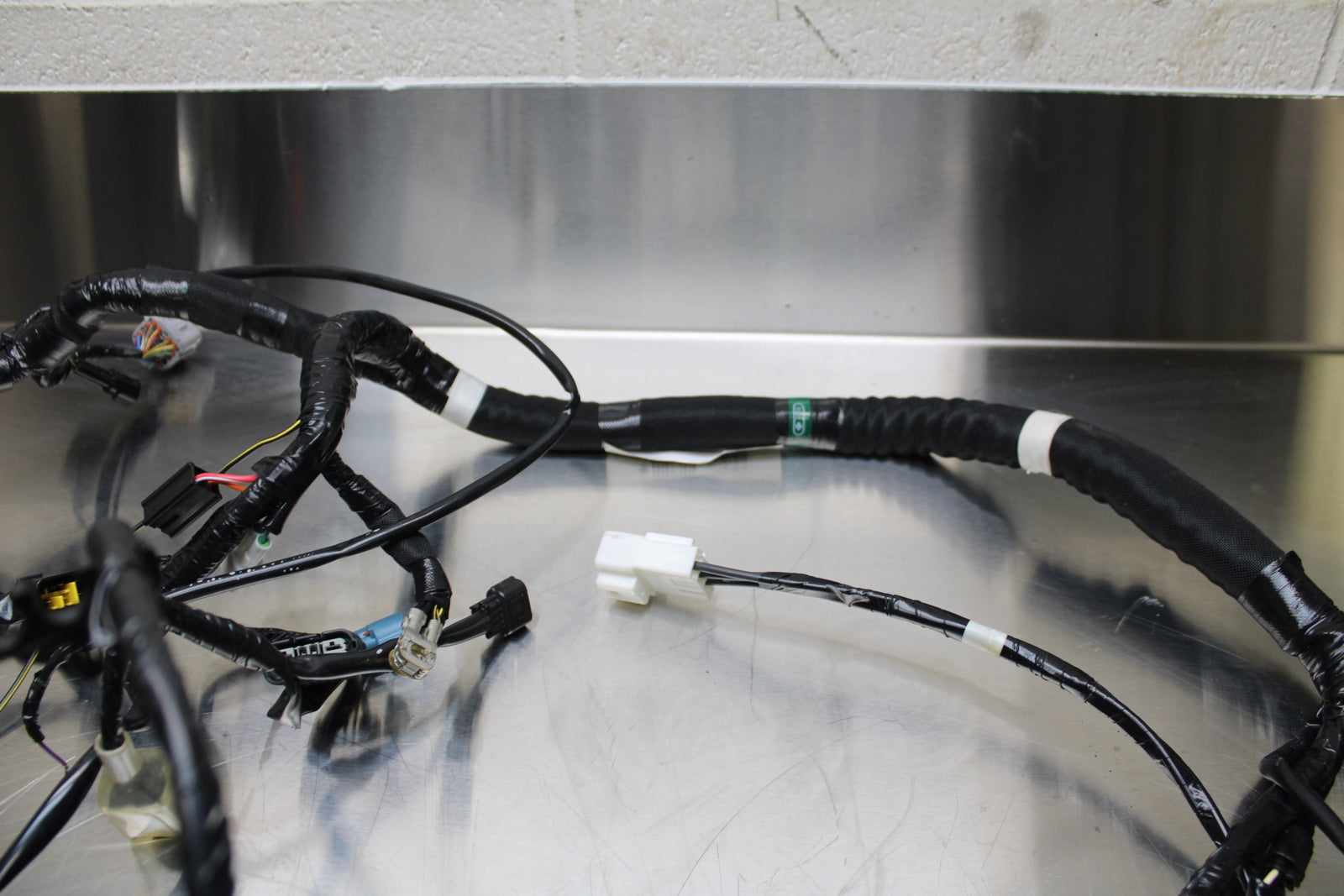 23-24 KAWASAKI NINJA ZX14R NEW!! MAIN ENGINE WIRING HARNESS WIRE LOOM  BB141