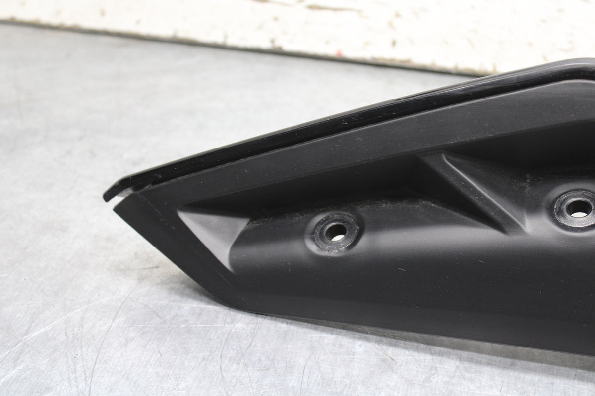17-24 KTM 390 DUKE RIGHT REAR BACK TAIL FAIRING COWL SHROUD BB734