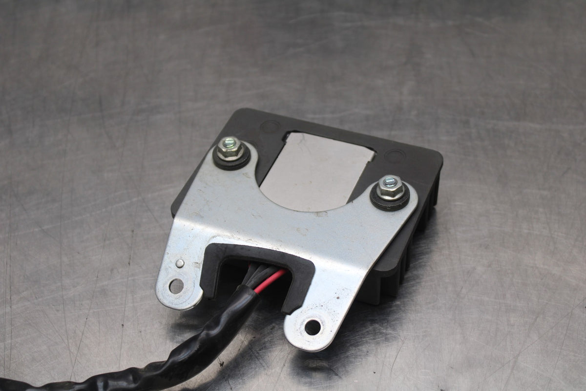 08-10 SUZUKI GSXR 600 RECTIFIER VOLTAGE REGULATOR BB202