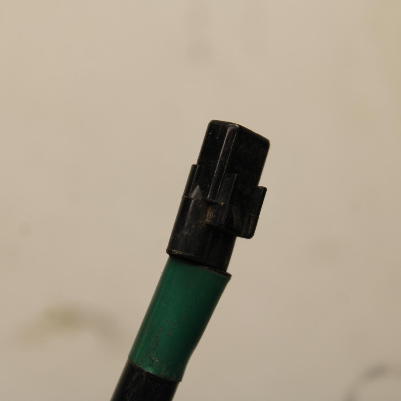 21 KAWASAKI NINJA ZX6R REAR BRAKE STOP SWITCH BB647