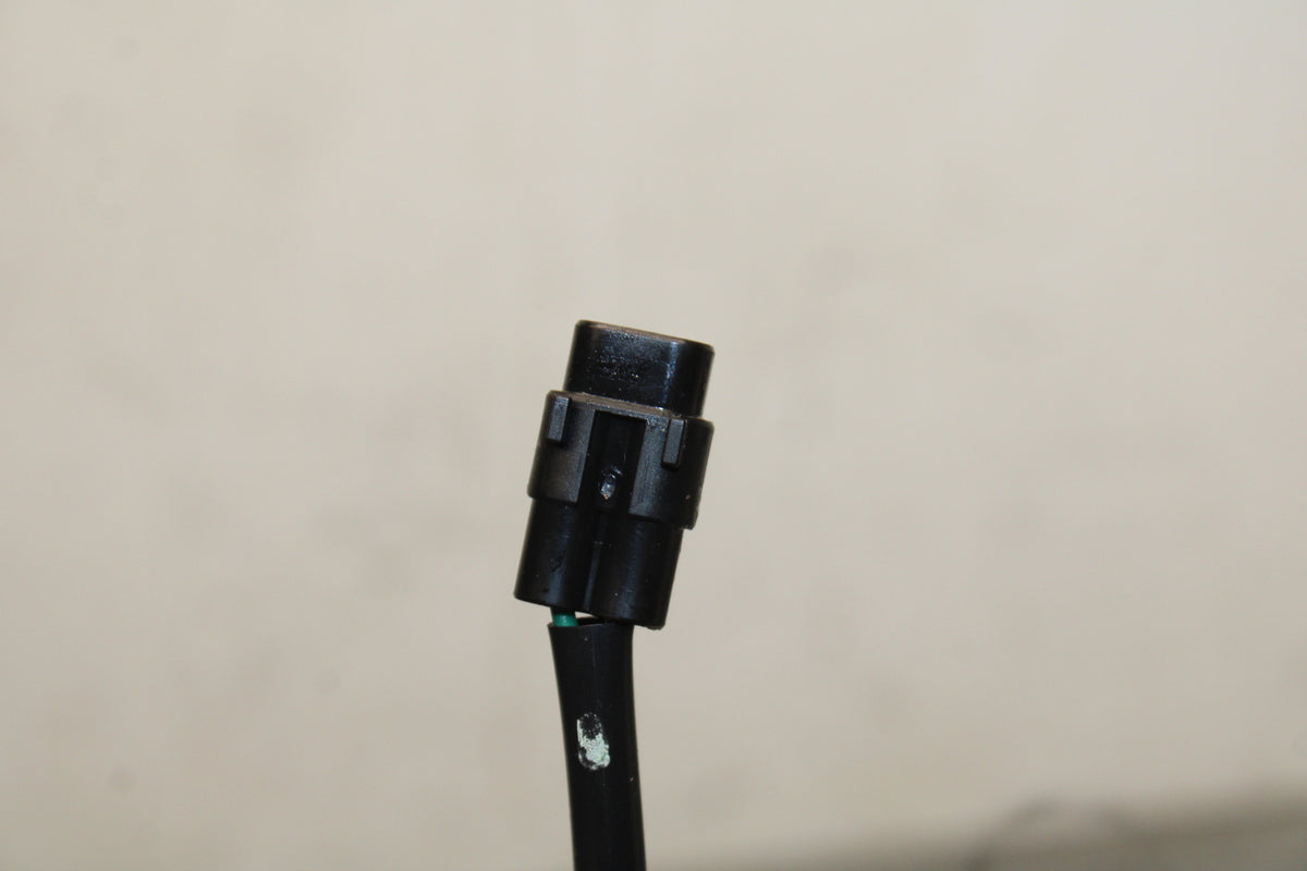 12-25 KAWASAKI NINJA ZX14R NEW!! KICKSTAND SIDE KICK STAND SENSOR BB757