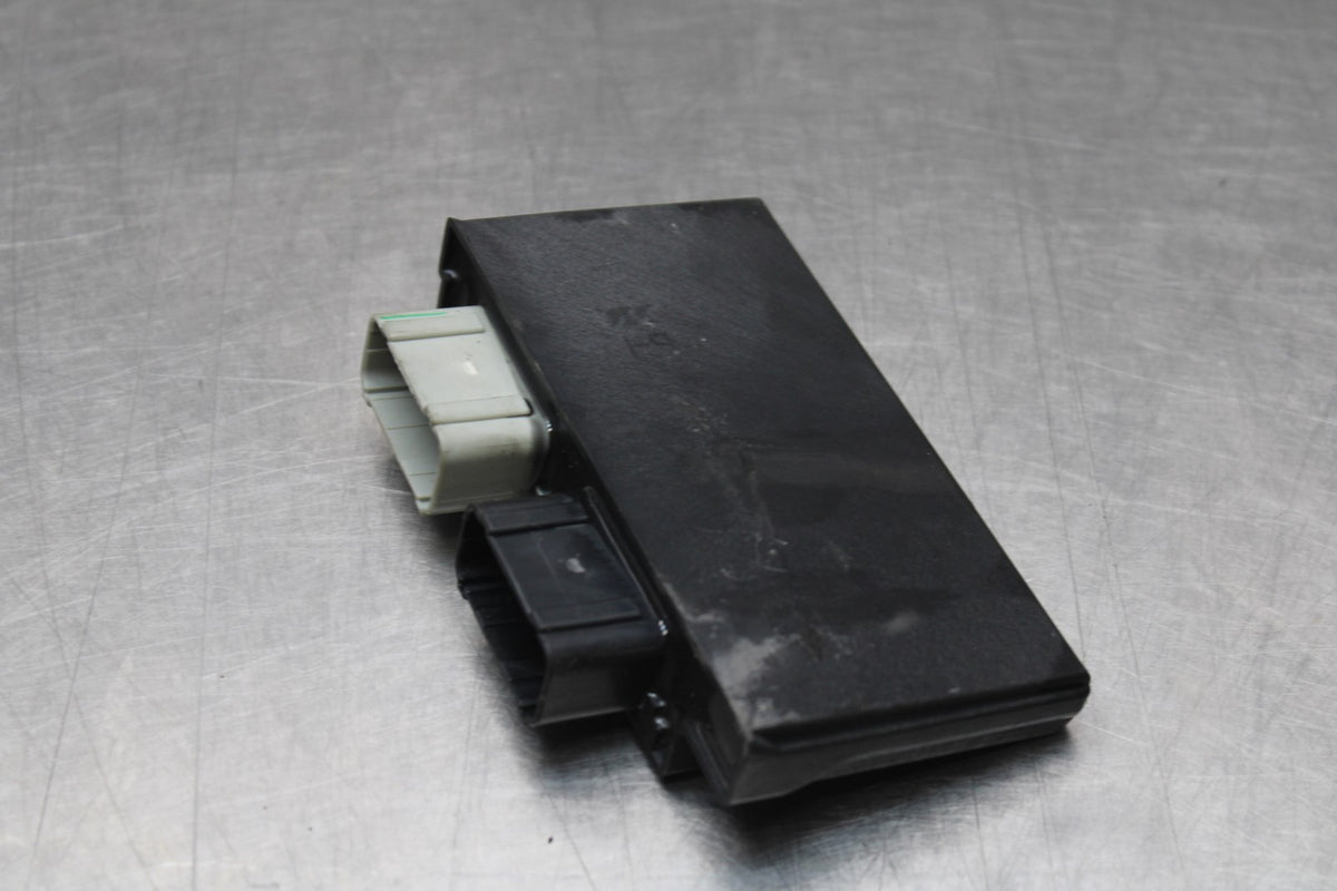 13-24 HONDA CBR600RR ECU COMPUTER CONTROLLER UNIT BLACK BOX ECM CDI  BB772