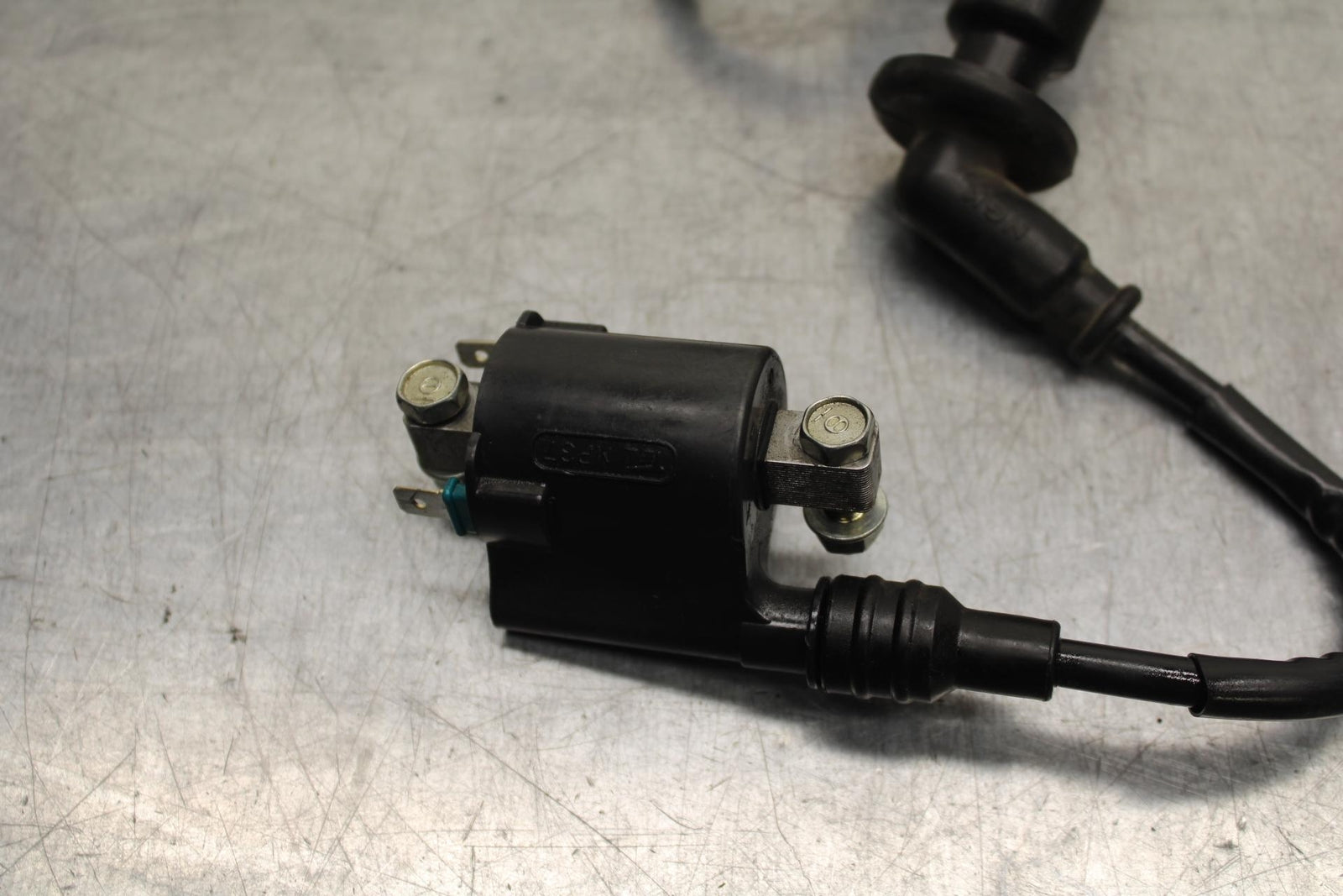 2014 Honda CB500F ABS IGNITION COILS COIL SPARK PLUG CAPS BB102