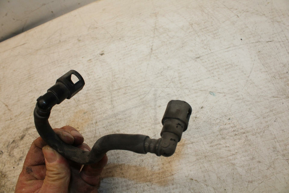 15-16 SUZUKI GSXS750 FUEL HOSE GAS LINE TUBE PIPE BB374
