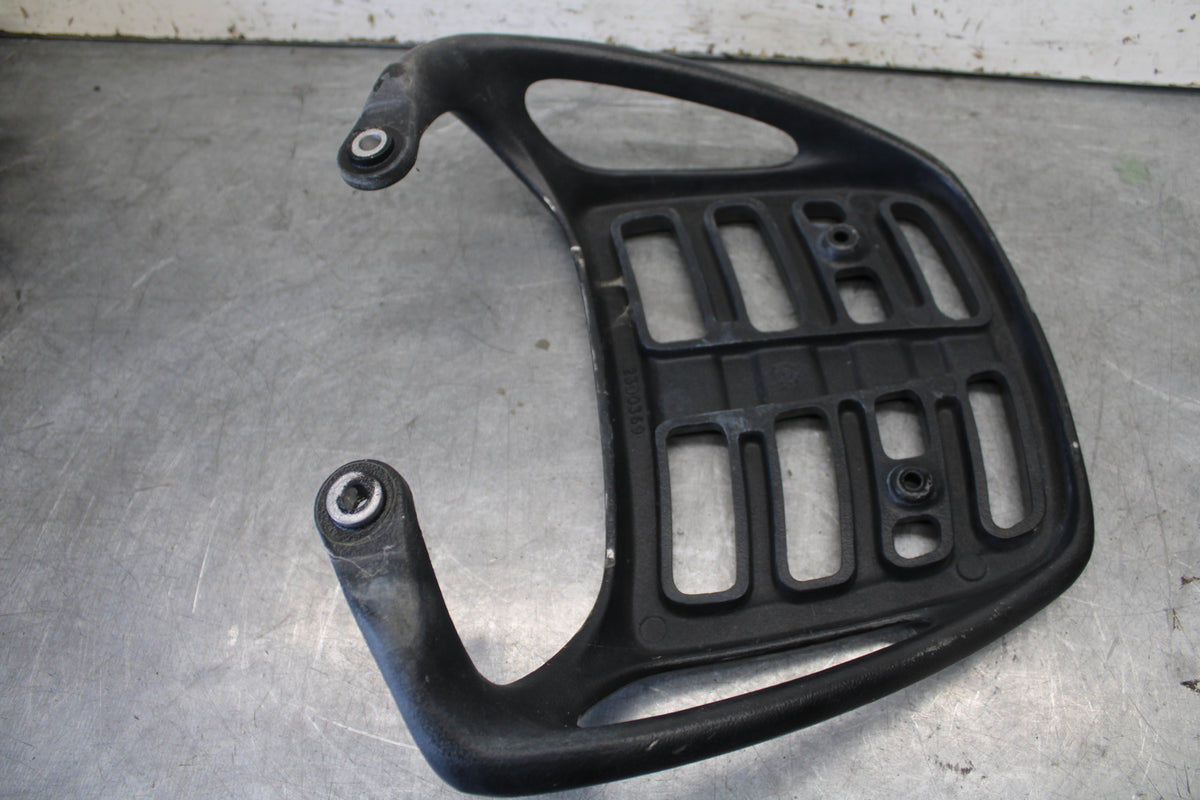 01-06 TRIUMPH TIGER 955I REAR RACK BB693