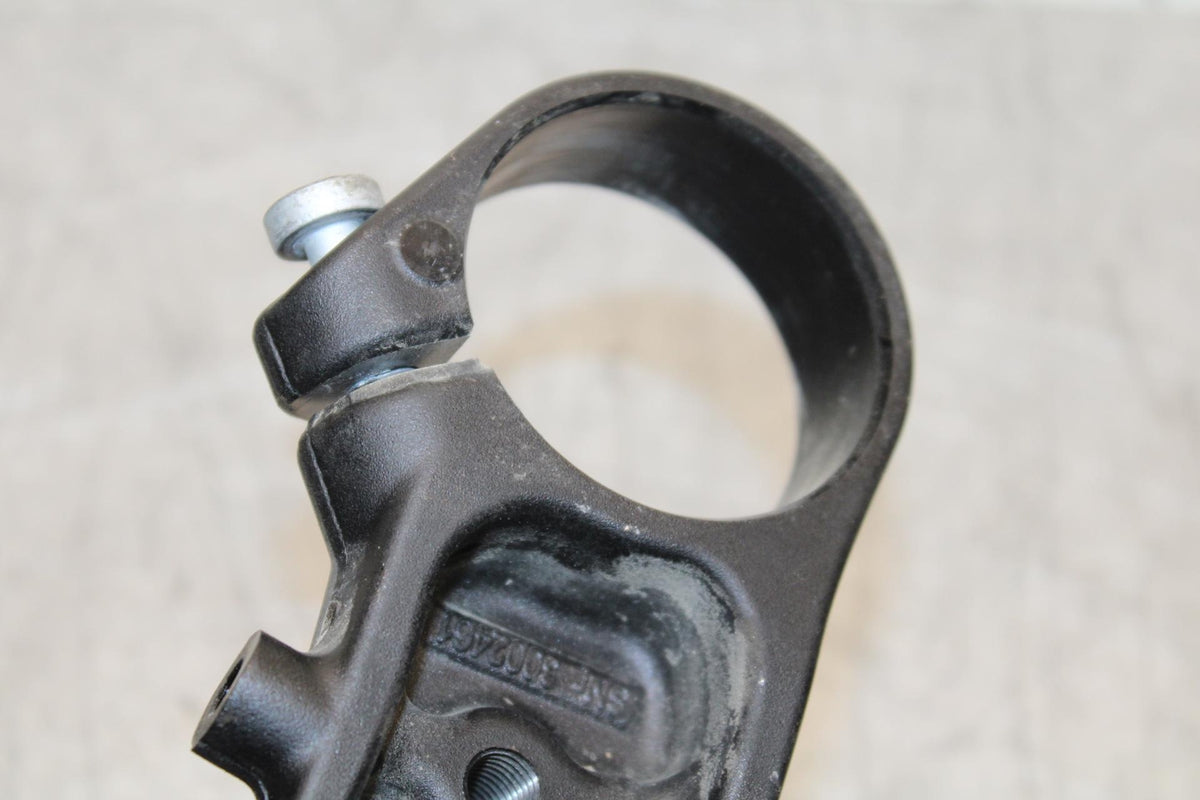 19-20 KTM 790 DUKE 790 FORKS UPPER TRIPLE TREE CLAMP BB570