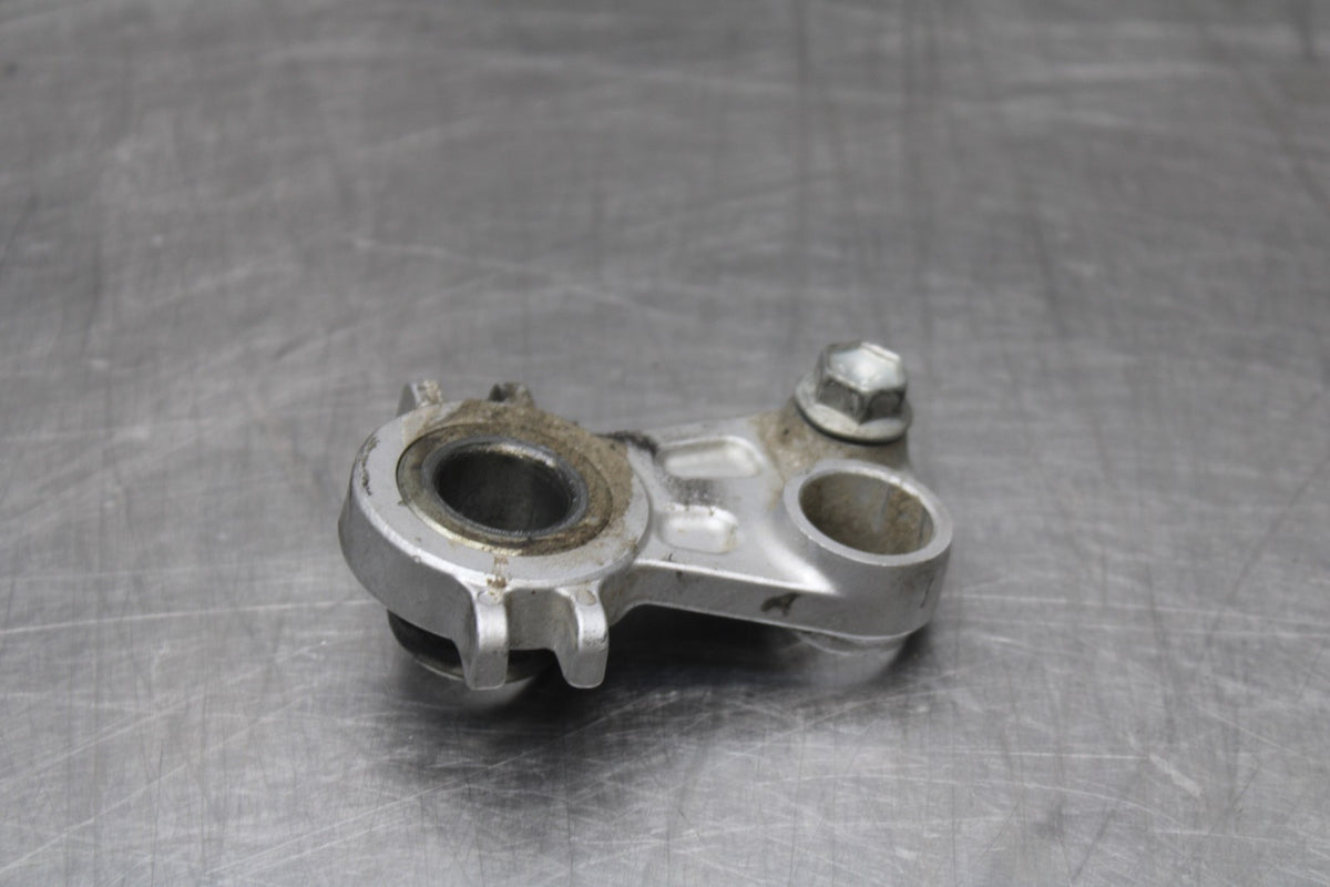 08 SUZUKI SV650 FRONT WHEEL RIM AXLE PIVOT BOLT BB846