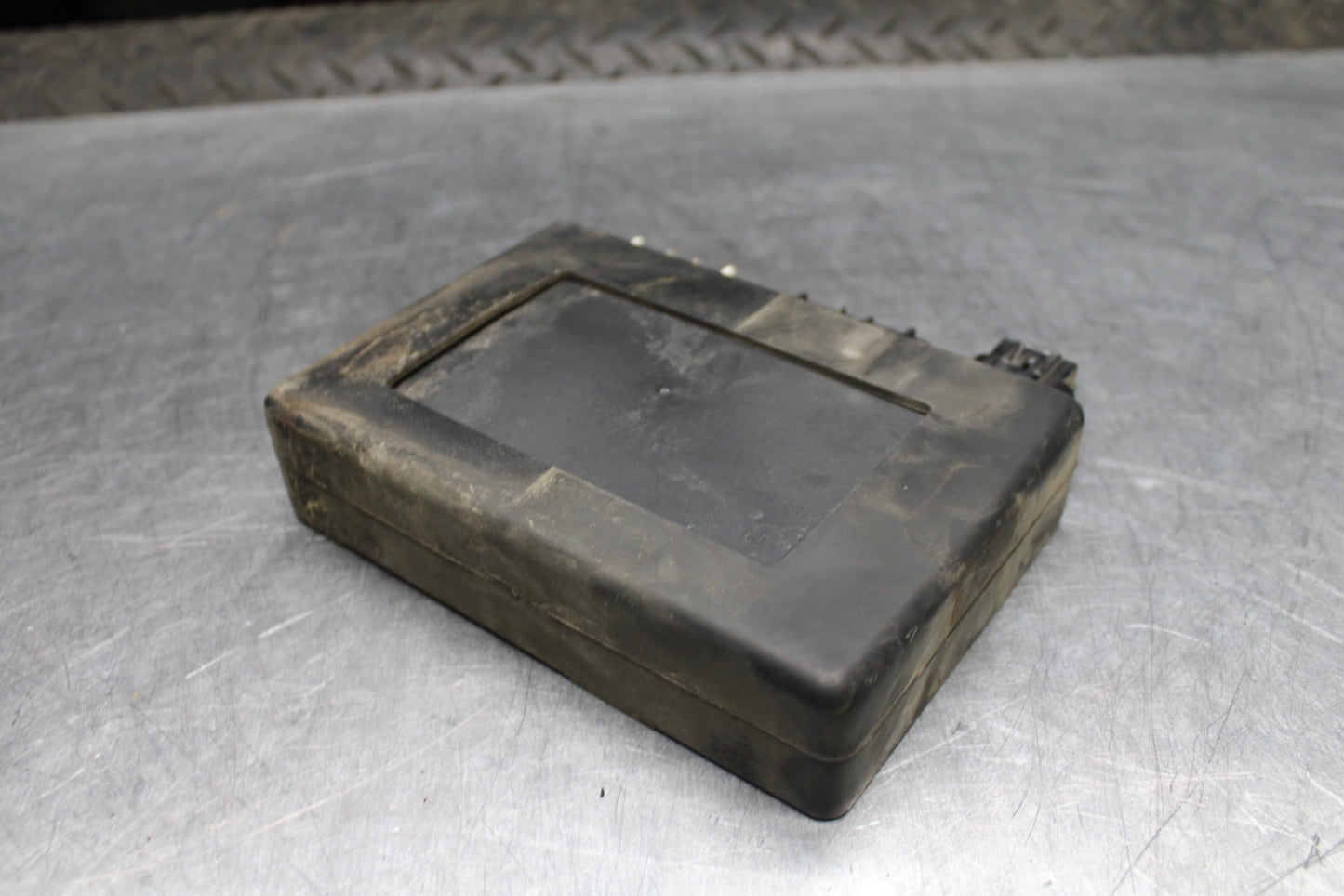 04 KAWASAKI VULCAN 1500 ECU COMPUTER CONTROLLER UNIT ECM CDI BB762