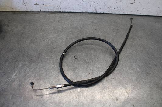 11-24 SUZUKI GSXR750 CLUTCH CABLE LINE BB687