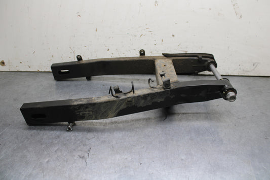 24 KAWASAKI NINJA 500 ABS REAR SWINGARM BACK SUSPENSION SWING ARM BB744