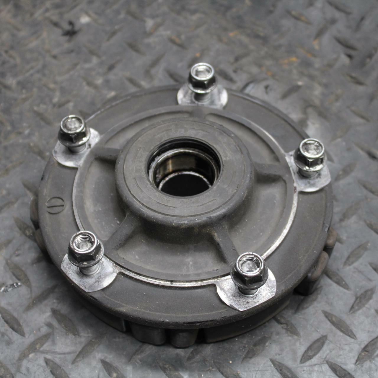 08-09 SUZUKI GSXR750 REAR HUB SHOCK DAMPERS CUSH ABSORBERS BB208