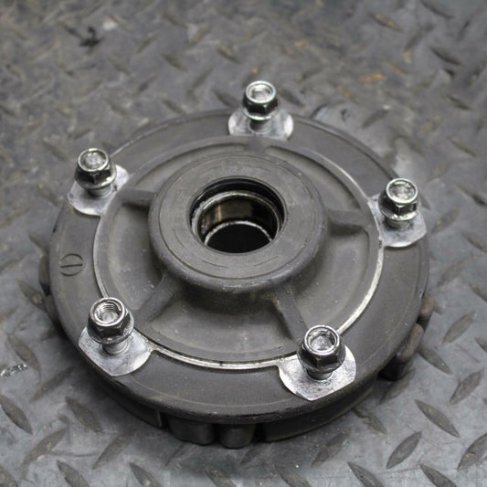 08-09 SUZUKI GSXR750 REAR HUB SHOCK DAMPERS CUSH ABSORBERS BB208