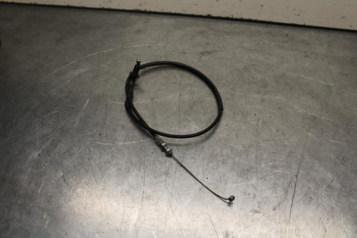 05-06 HONDA CBR600RR CLUTCH CABLE LINE 22870-MEE-010 BB624
