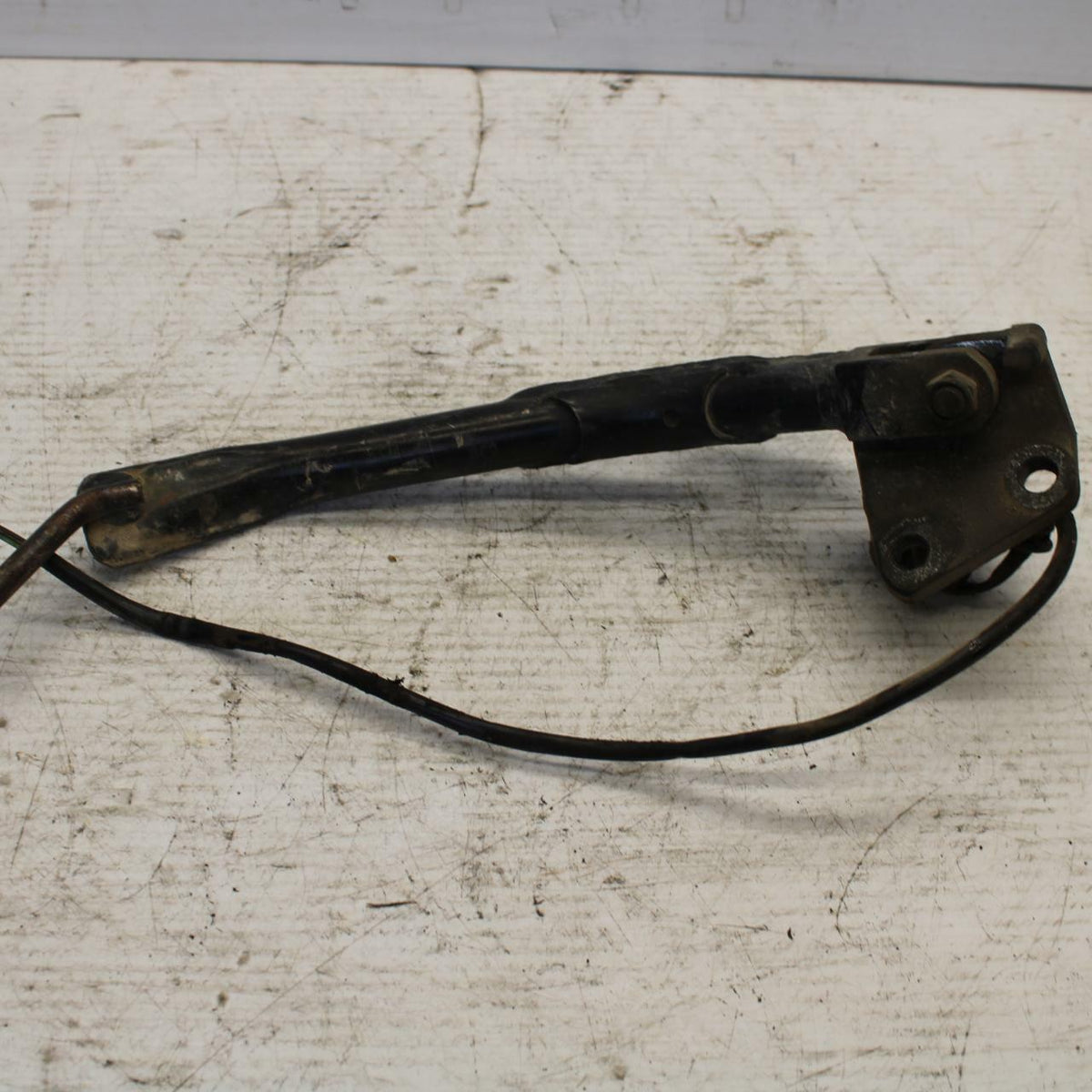 99-02 SUZUKI SV650S KICKSTAND SIDE KICK STAND BB299