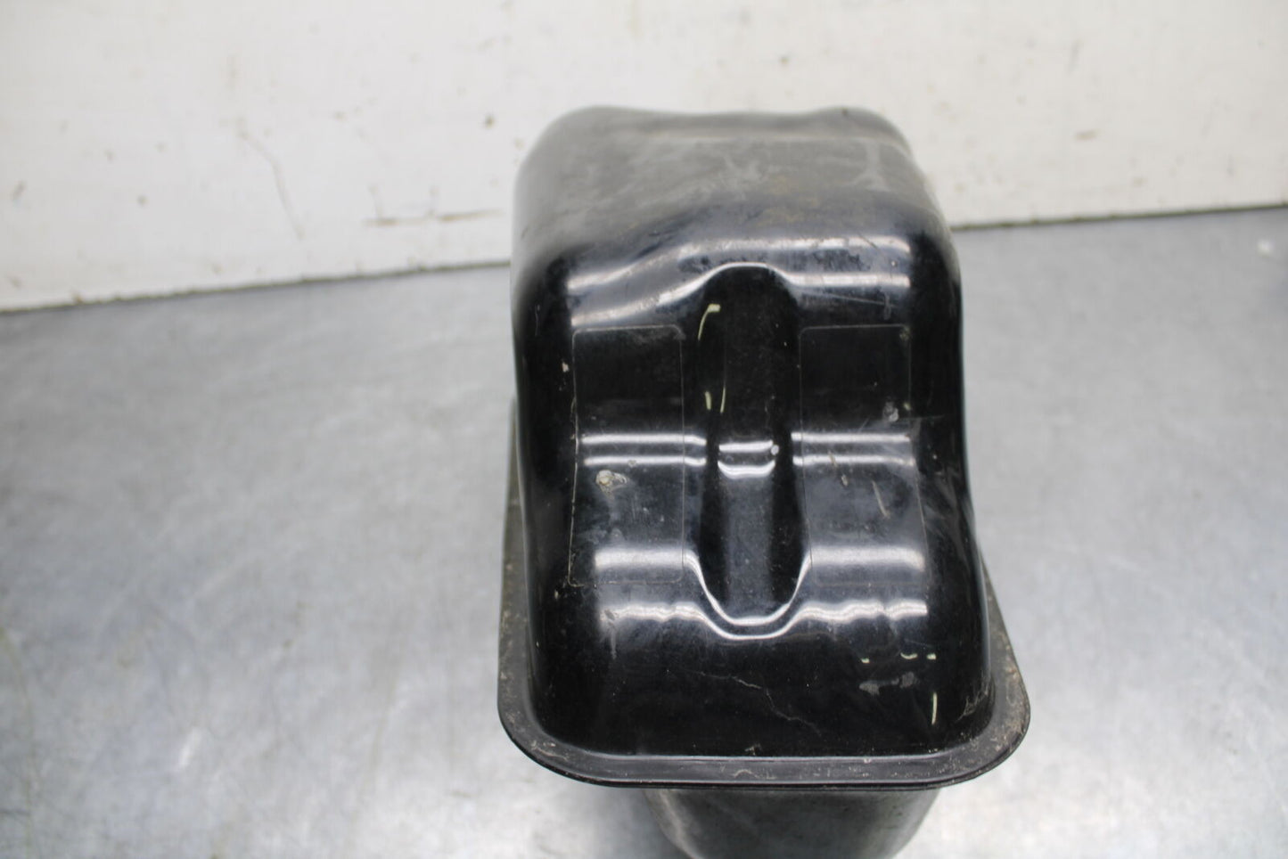 04-12 HONDA ST1300A GAS TANK FUEL PETROL RESERVOIR BB669