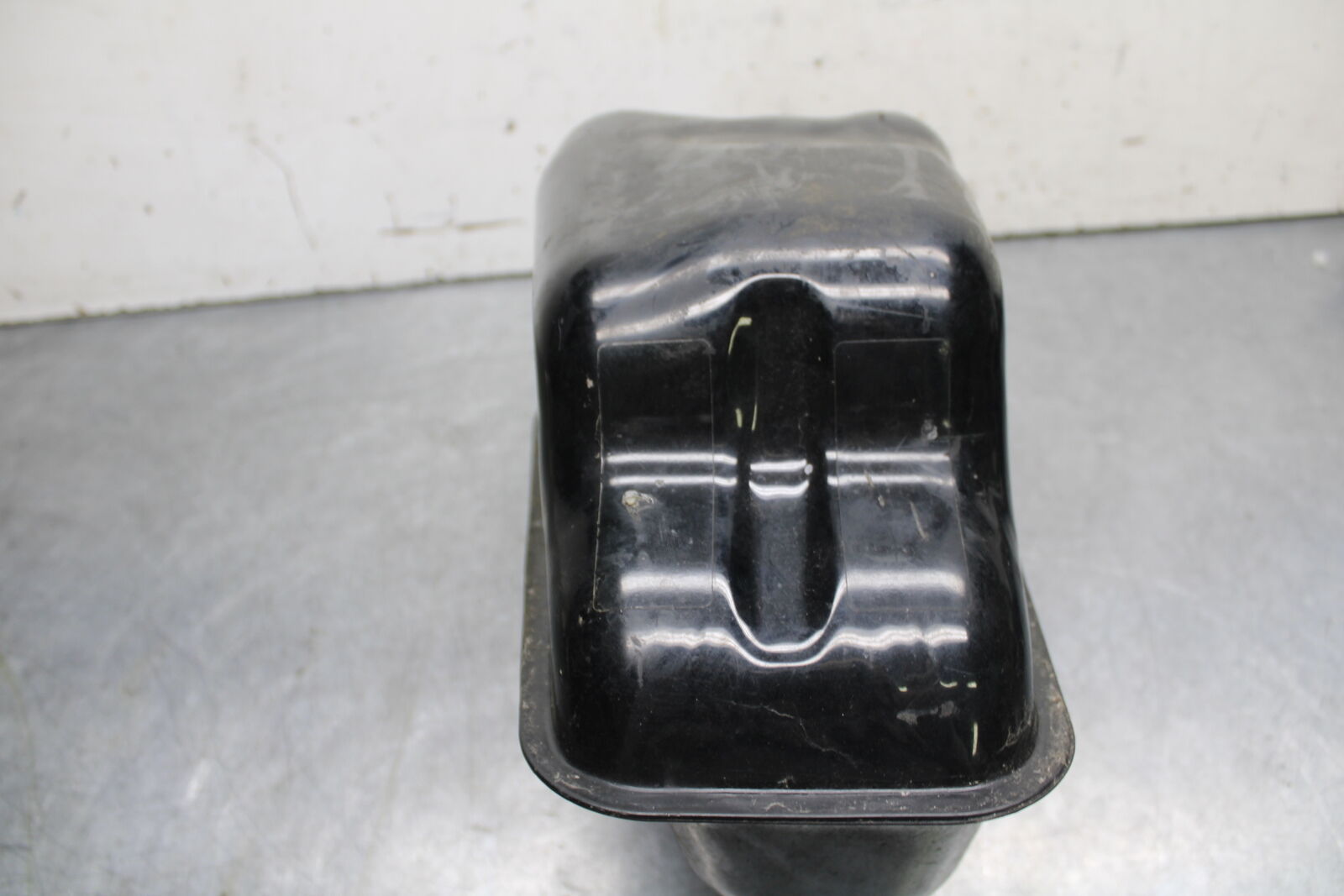 04-12 HONDA ST1300A GAS TANK FUEL PETROL RESERVOIR BB669