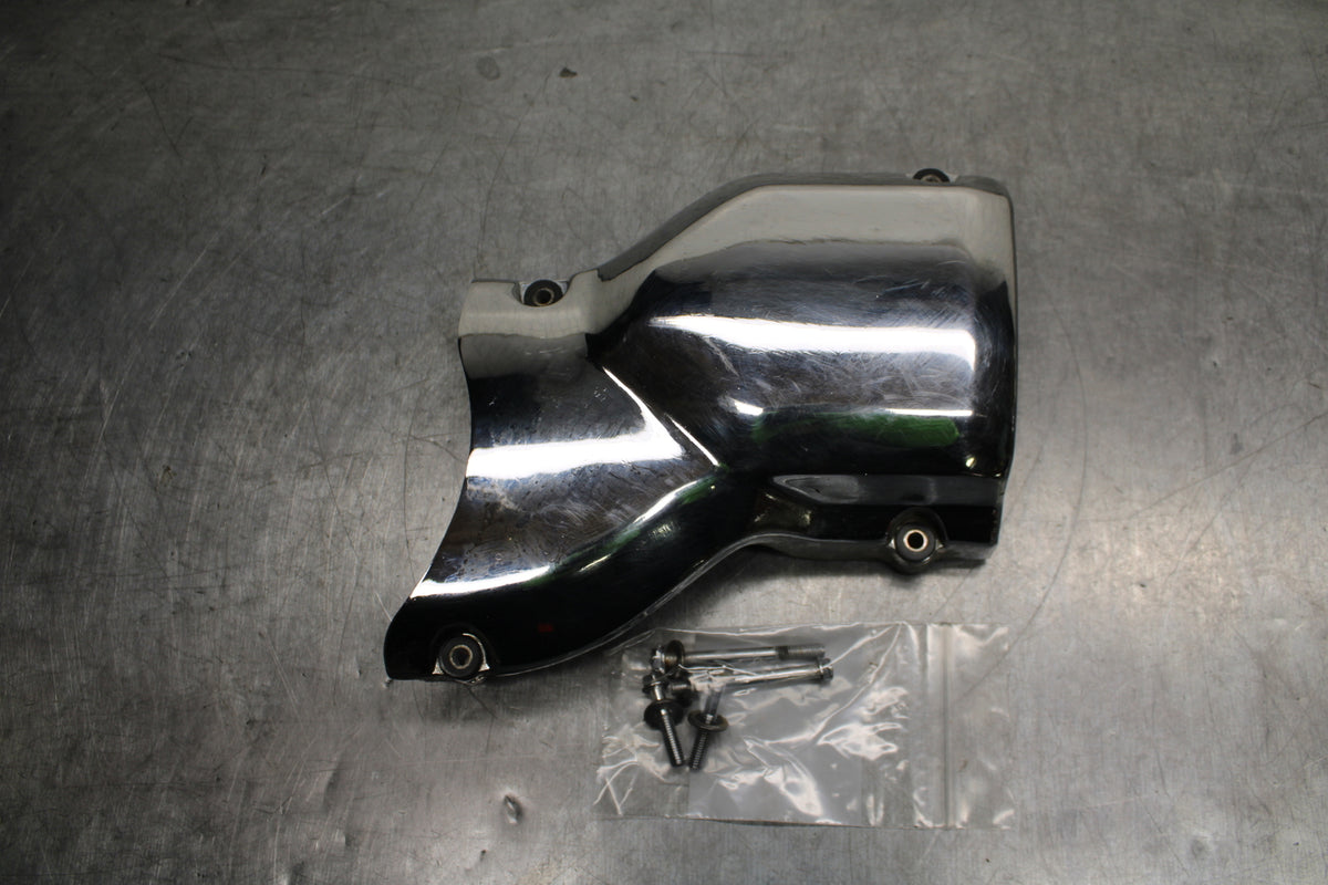 87-03 SUZUKI INTRUDER 1400 VS1400GLP ENGINE DRIVE COVER BB752