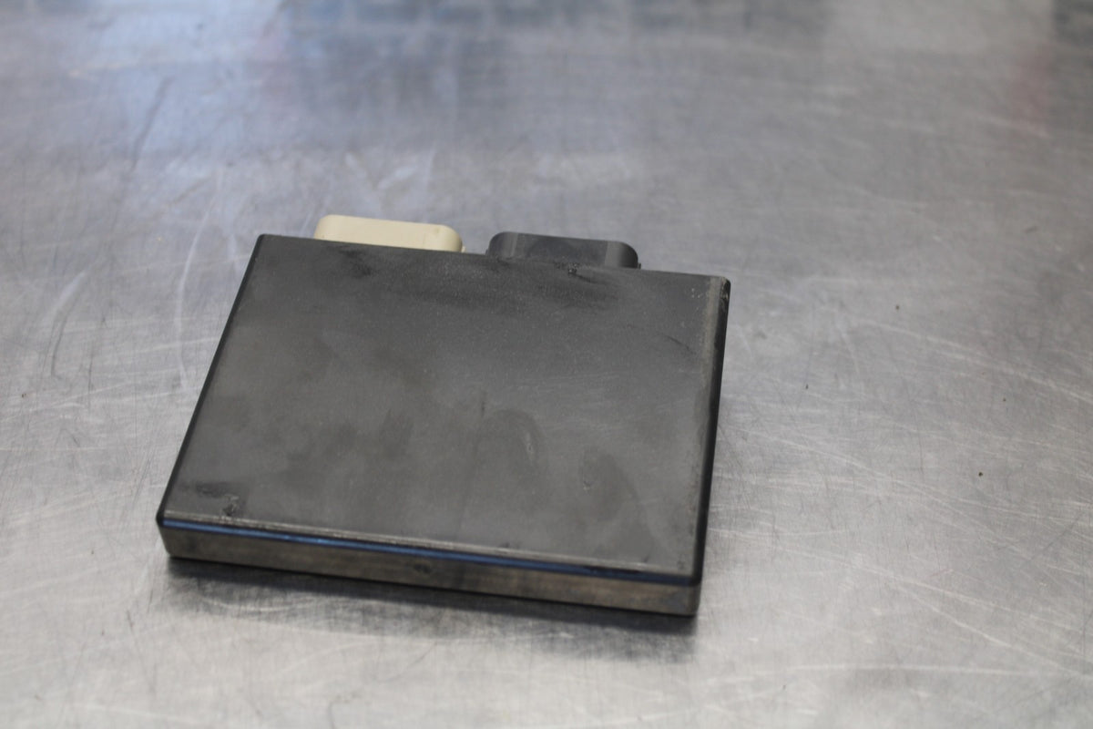 18 SUZUKI GSXR750 ECU COMPUTER CONTROLLER UNIT BLACK BOX ECM CDI BB891