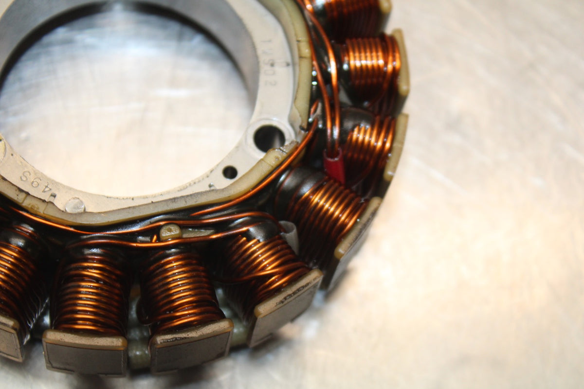 22-25 YAMAHA YZF R7 STATOR GENERATOR ALTERNATOR MAGNETO BB850