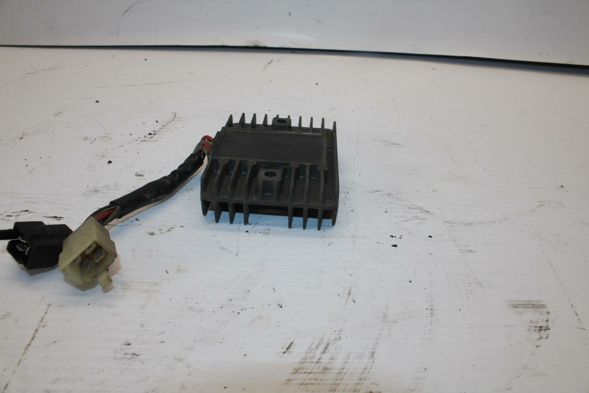 98-03 SUZUKI TL1000R RECTIFIER VOLTAGE REGULATOR BB267