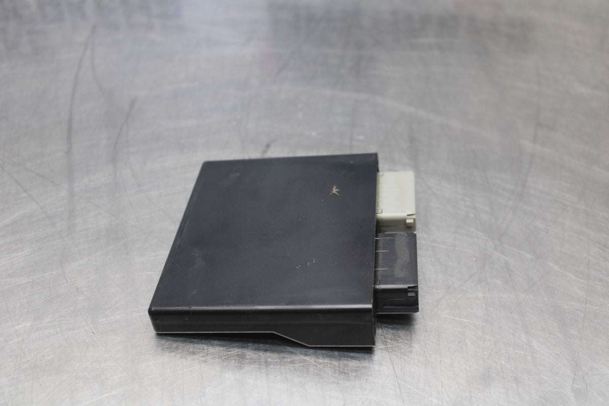 23 KAWASAKI NINJA 650 EX650 ECU COMPUTER CONTROLLER UNIT BLACK BOX ECM CDI BB920