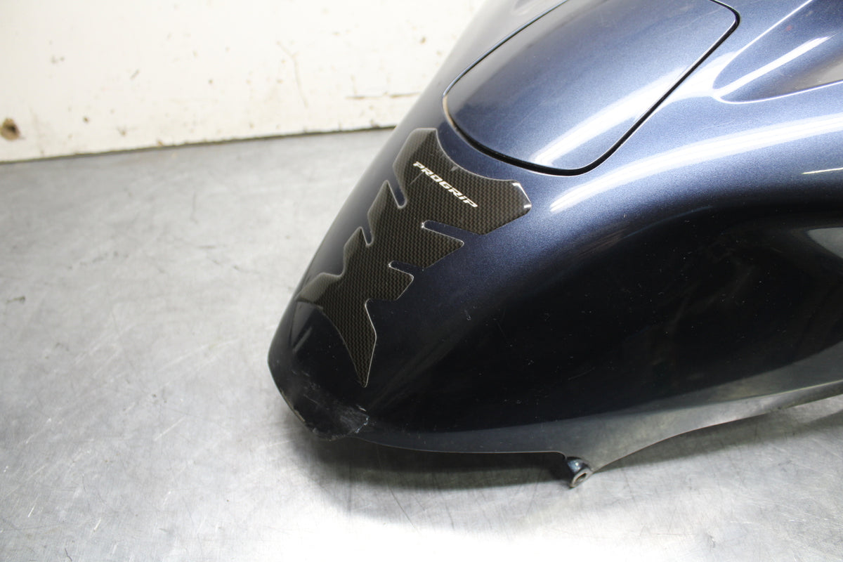 14 HONDA CTX1300A GAS TANK CAP COVER TRIM PANELCOWL FAIRING BB732