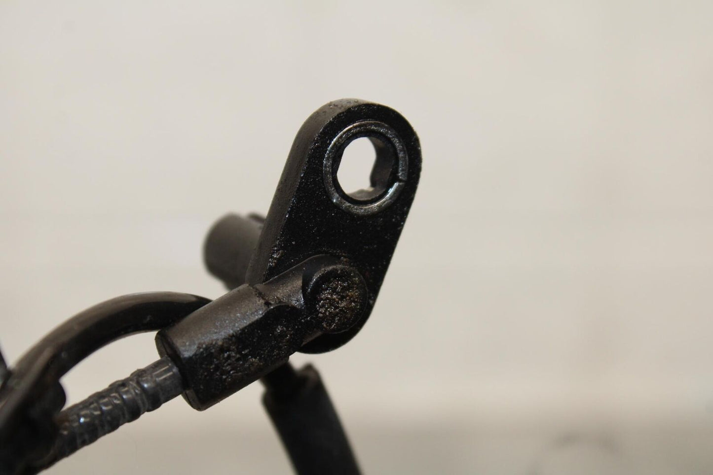 20 KAWASAKI Z400 ER400 ABS REAR ABS BRAKE SENSOR BB586