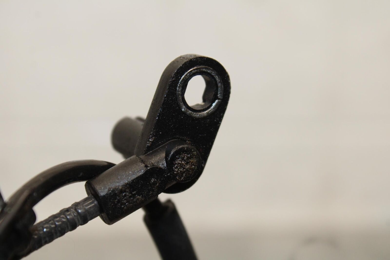 20 KAWASAKI Z400 ER400 ABS REAR ABS BRAKE SENSOR BB586