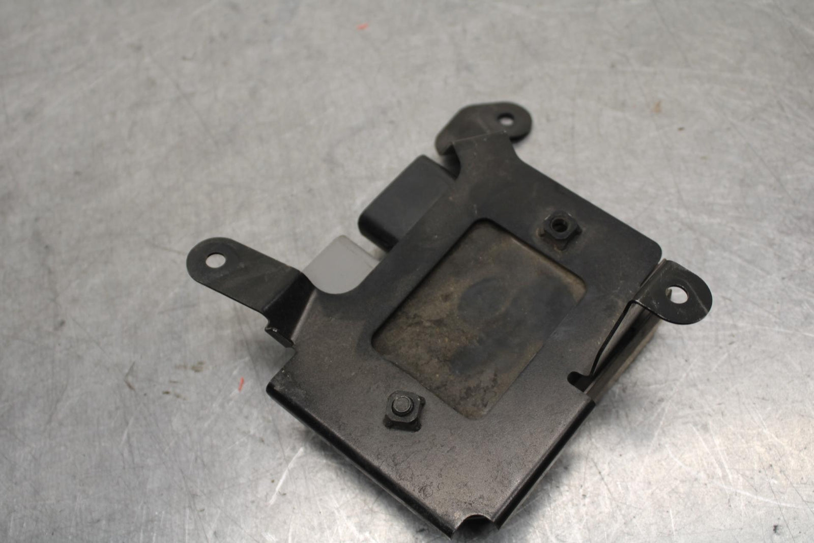 09-12 KAWASAKI NINJA ZX6R RECTIFIER VOLTAGE REGULATOR BB640