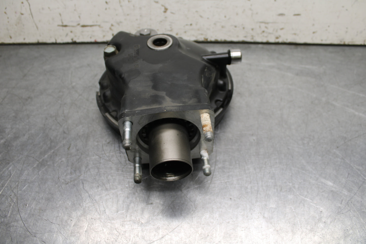 14 HONDA CTX1300A FINAL DRIVE GEAR DIFFERENTIAL BB732