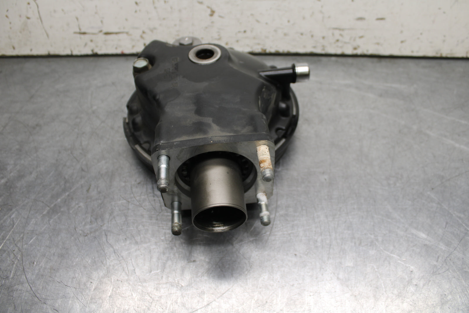 14 HONDA CTX1300A FINAL DRIVE GEAR DIFFERENTIAL BB732