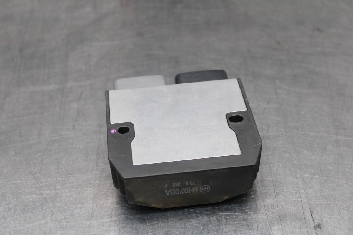 24-25 SUZUKI GSXR1000 RECTIFIER VOLTAGE REGULATOR BB767