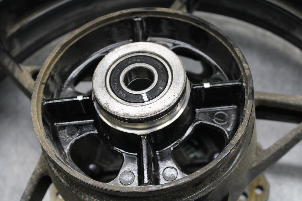 18-24 KAWASAKI NINJA 650 REAR WHEEL BACK RIM BB725