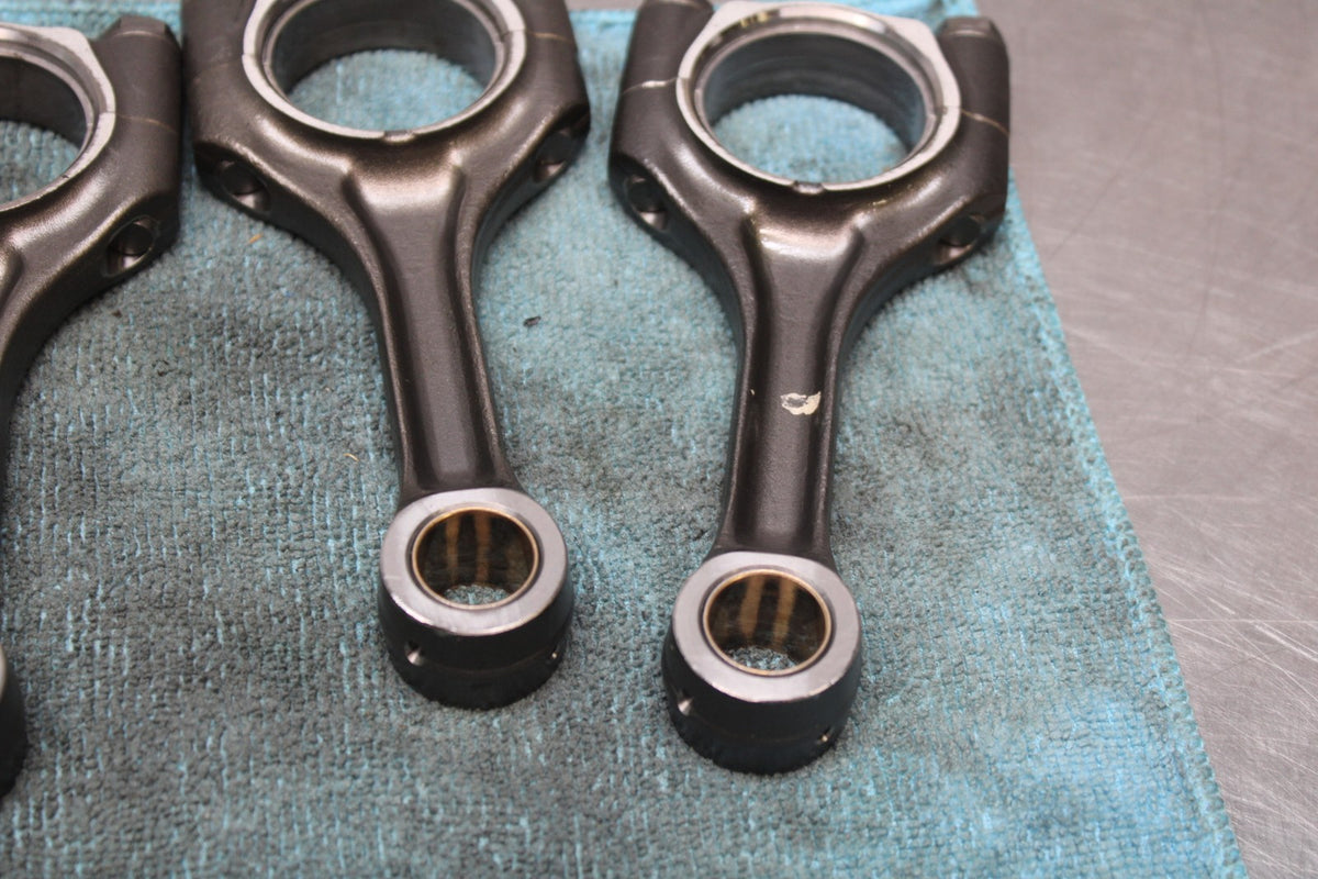 15 APRILIA RSV4 FACTORY APRC ABS CONNECTING ROD SET PAIR BB901