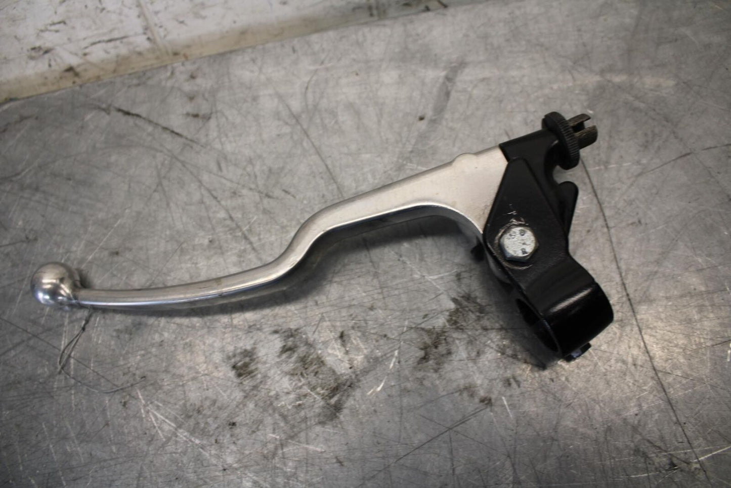 2011 Honda CBR600RR CLUTCH PERCH MOUNT WITH LEVER  BB520