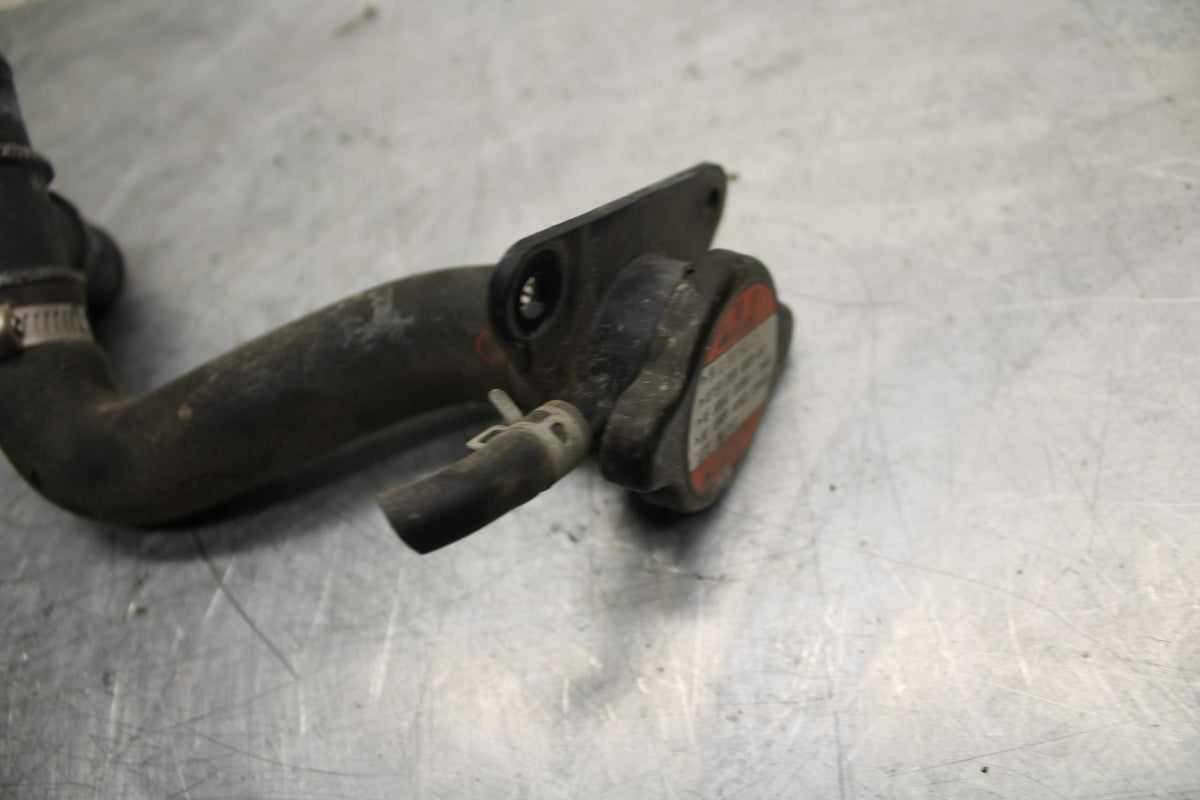 06-09 SUZUKI M109R BOULAVARD RADIATOR CAP BB501