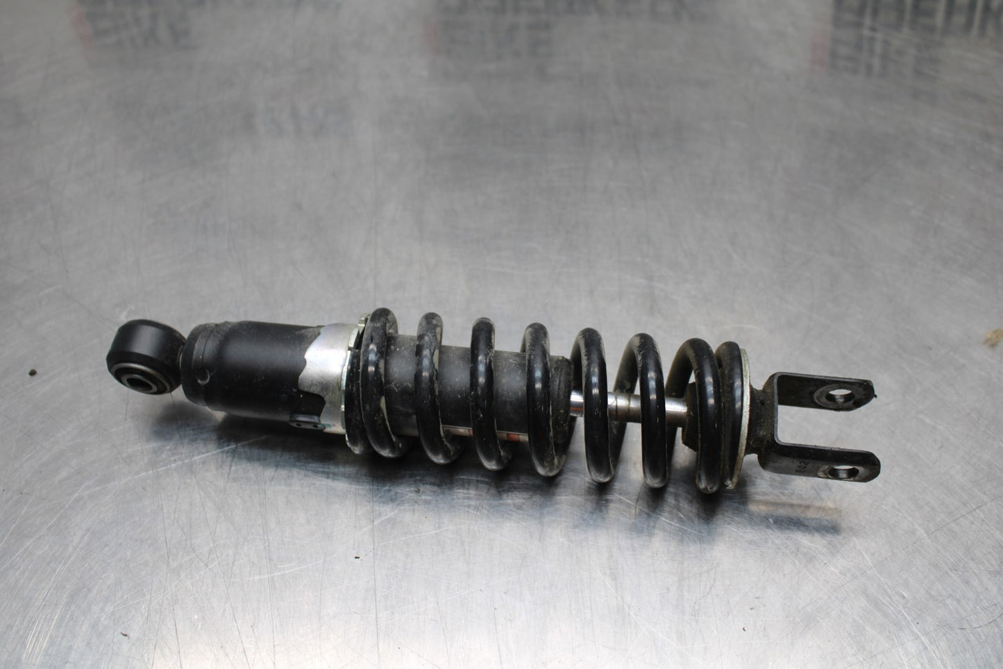 13-17 KAWASAKI NINJA 300 EX300 ABS REAR BACK SHOCK ABSORBER SUSPENSION BB187